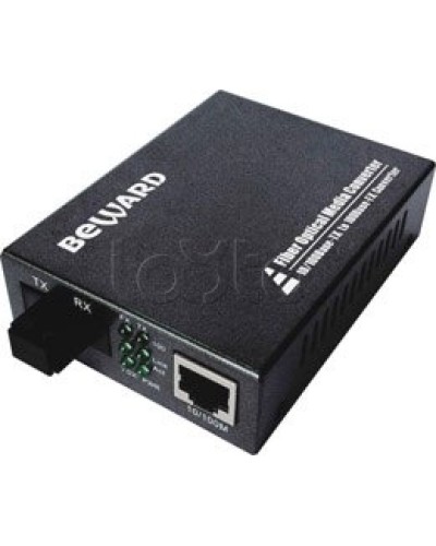 Медиаконвертер Beward STM-206B25 в Симферополе Медиаконвертеры Pintop.ru