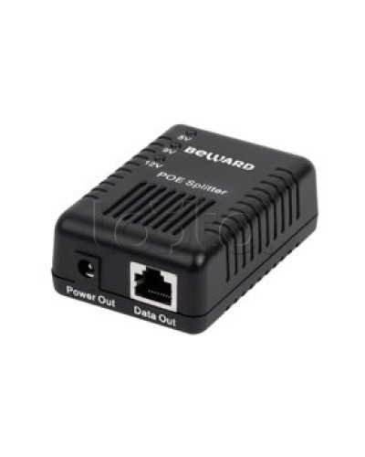 PoE-сплиттер Beward STS-01P в Симферополе Блоки питания для кожухов и камер Pintop.ru