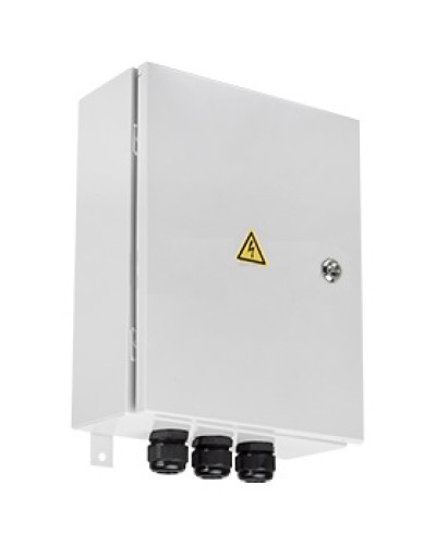 Уличный неуправляемый коммутатор Beward B-431-4P1F в Симферополе Коммутаторы Pintop.ru