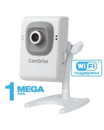 IP-камера видеонаблюдения миниатюрная Beward CD320 в Симферополе IP-камеры Pintop.ru