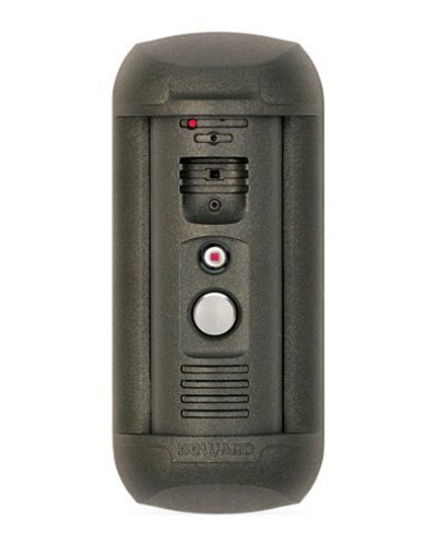 Вызывная антивандальная панель Beward DS81906A в Симферополе Вызывные IP панели Pintop.ru