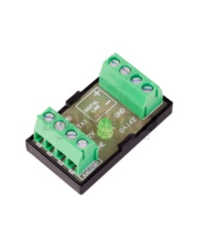 Коммутатор Beward KAD2501 в Симферополе Коммутаторы Pintop.ru