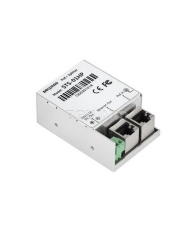 PoE-сплиттер Beward STS-01HP в Симферополе Системы видеонаблюдения Pintop.ru