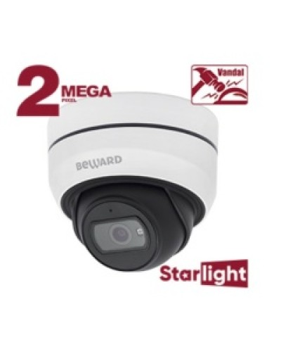 Купольная IP-камера Beward SV2012DB в Симферополе IP-камеры Pintop.ru