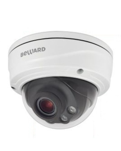 IP-камера в купольном исполнении Beward SV3218DVZ в Симферополе IP-камеры Pintop.ru