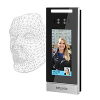 IP-терминал Beward TFR50-202