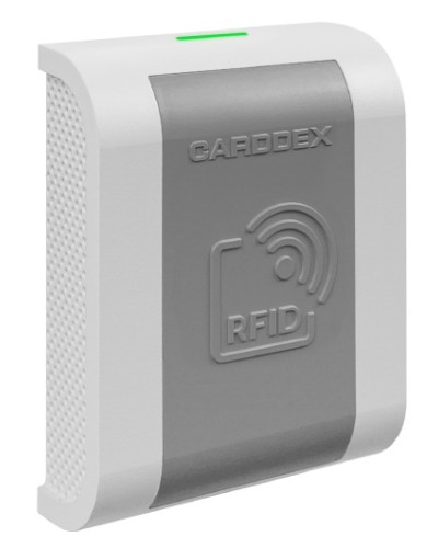 Автономный контроллер CARDDEX «RCA E» в Симферополе Дополнительное оборудование для СКУД Pintop.ru