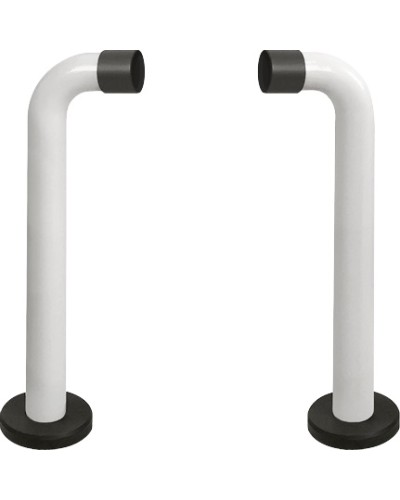 Ограждение проезда CARDDEX DW-01 в Симферополе Запчасти для шлагбаумов и автоматики Pintop.ru