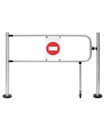 Секция Антипаника XTA-04 CARDDEX в Симферополе Ограждения Pintop.ru