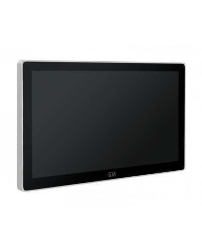 Монитор видеодомофона CTV-M4108AI черный в Симферополе Абонентские видеоустройства Pintop.ru