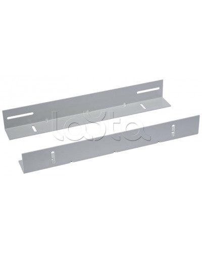 Направляющие в шкаф глубиной 600мм Cabeus JH05-06-100KG в Симферополе Полки для шкафов и стоек Pintop.ru