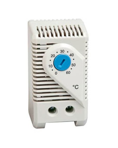 Термостат нормально-разомкнутый Cabeus KTS011 в Симферополе Аксессуары для стоек и шкафов Pintop.ru