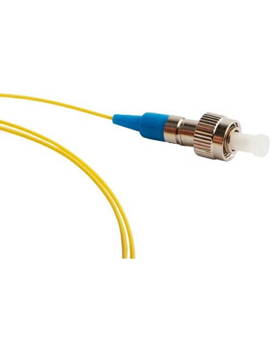 Пигтейл FC 9/125 SM 1,5 м LSZH Cabeus PT-FC-9 в Симферополе Пигтейлы Pintop.ru