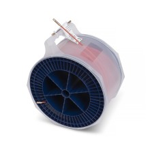 Устройство для протяжки кабеля мини УЗК в пласт., 60м (диаметр прутка с оболочкой 3,5 мм) Cabeus (Pull-C-60m)