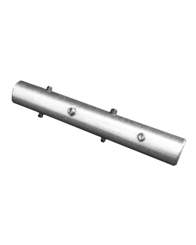 Муфта cоединительная для УЗК 11Cabeus (Pull-Coupling-11) в Симферополе Повороты, муфты, тройники Pintop.ru