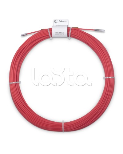 Устройство для протяжки кабеля мини УЗК Cabeus (Pull-S-3,5-30m) в Симферополе Патч-корды и пигтейлы Pintop.ru