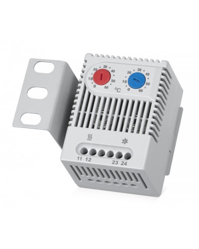 Термостат универсальный 0-60°C Cabeus ZR011 в Симферополе Электротехническое оборудование Pintop.ru