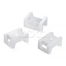 Площадка под винт 15x10мм для стяжки (100 шт) Cabeus HC-1S