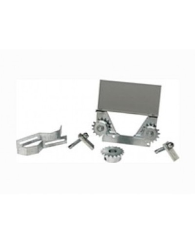 Передача цепная для серии ВК Came 001B4353 в Симферополе Запчасти для шлагбаумов и автоматики Pintop.ru