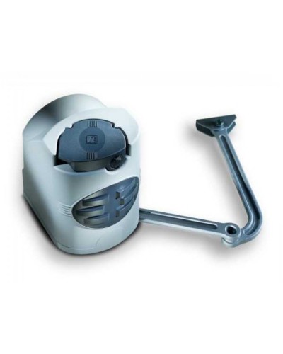 Привод рычажный самоблокирующийся с шарнирным рычагом передачи Came 001FA70230CB в Симферополе Запчасти для шлагбаумов и автоматики Pintop.ru