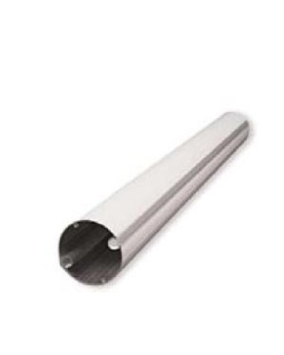 Стрела круглого сечения автоматического шлагбаума, антиветер Came 001G02000 в Симферополе Автоматические шлагбаумы Pintop.ru