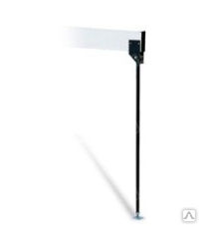 Опора для стрелы шарнирная Came 001G02808 в Симферополе Запчасти для шлагбаумов и автоматики Pintop.ru