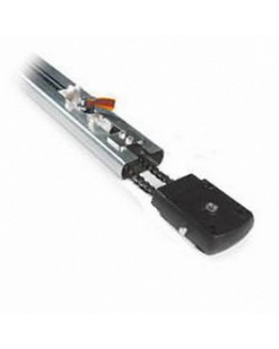 Профиль направляющий с ременной передачей Came 001V0686 в Симферополе Запчасти для шлагбаумов и автоматики Pintop.ru