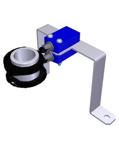 Концевые выключатели в сборе SUPERFROG Came 119RIA056 в Симферополе Запчасти для шлагбаумов и автоматики Pintop.ru