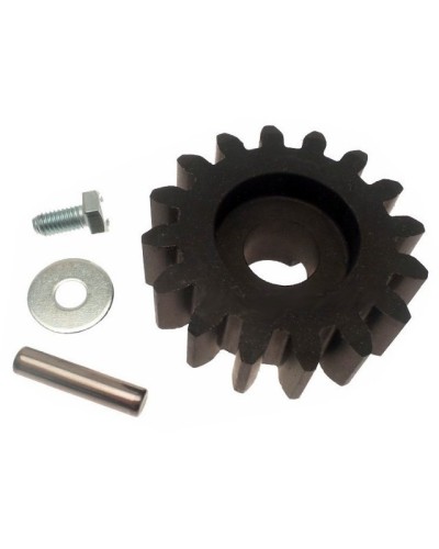Шестерня пластиковая BXV800/1000 Came 119RIBS021 в Симферополе Запчасти для шлагбаумов и автоматики Pintop.ru