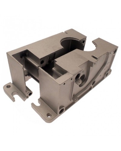 Корпус редуктора BX Came 119RIBX009 в Симферополе Запчасти для шлагбаумов и автоматики Pintop.ru