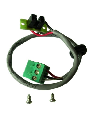 Плата оптического считывателя BX Came 119RIBX023 в Симферополе Запчасти для шлагбаумов и автоматики Pintop.ru