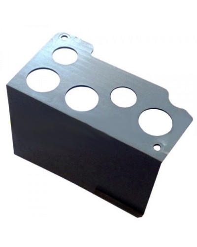 Пластины защитные BX-243 Came 119RIBX051 в Симферополе Запчасти для шлагбаумов и автоматики Pintop.ru