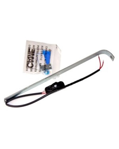 Крепление концевых выключателей ATI 3 V.1 Came 119RID054 в Симферополе Запчасти для шлагбаумов и автоматики Pintop.ru