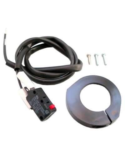 Микровыкл. FERNI в сборе Came 119RID093 в Самаре Запчасти для шлагбаумов и автоматики Pintop.ru