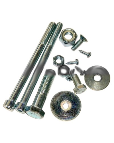 Набор креплений FERNI Came 119RID096 в Симферополе Запчасти для шлагбаумов и автоматики Pintop.ru