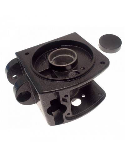 Корпус редуктора KRONO Came 119RID166 в Симферополе Запчасти для шлагбаумов и автоматики Pintop.ru