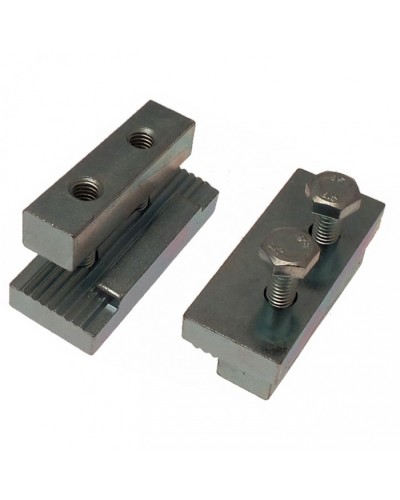 Упоры механические AMICO Came 119RID270 в Симферополе Запчасти для шлагбаумов и автоматики Pintop.ru