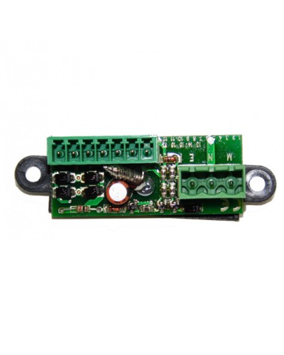 Плата энкодера А1824 Came 119RID276 в Симферополе Запчасти для шлагбаумов и автоматики Pintop.ru