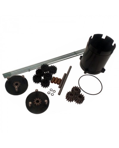 Редуктор STILO ME в сборе Came 119RID343 в Симферополе Запчасти для шлагбаумов и автоматики Pintop.ru