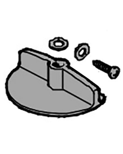 Ручка разблокировки для EMEGA Came 119RIE052 в Симферополе Запчасти для шлагбаумов и автоматики Pintop.ru