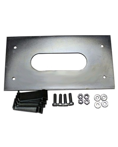 Основание монтажн.G6000 Came 119RIG039 в Симферополе Запчасти для шлагбаумов и автоматики Pintop.ru