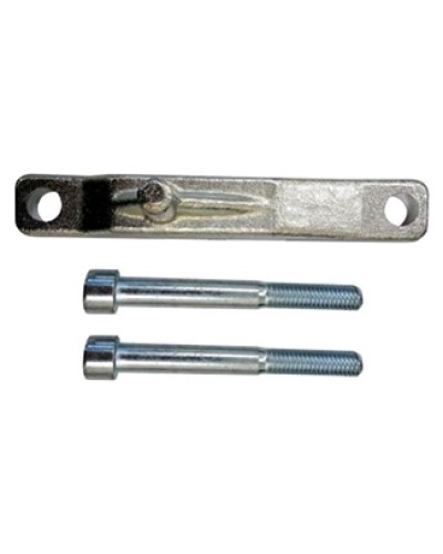 Ограничит. нижний с крепл. G6000 Came 119RIG058 в Симферополе Запчасти для шлагбаумов и автоматики Pintop.ru