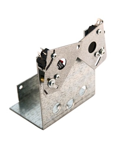 Концевые выключатели G2500 в сборе Came 119RIG083 в Симферополе Запчасти для шлагбаумов и автоматики Pintop.ru