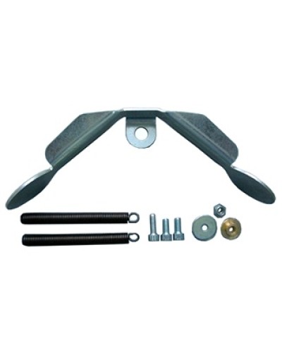 Коромысло концевых выключателей G2080 Came 119RIG140 в Симферополе Запчасти для шлагбаумов и автоматики Pintop.ru