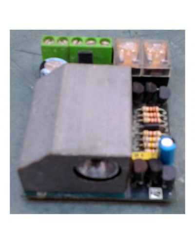 Плата RX DOC-I Came 119RIR015 в Симферополе Запчасти для шлагбаумов и автоматики Pintop.ru