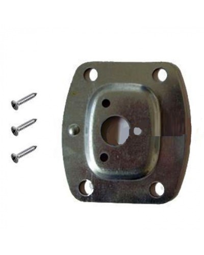 Пластина монтажная DIR-L Came 119RIR147 в Симферополе Запчасти для шлагбаумов и автоматики Pintop.ru