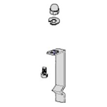 Пластина монтажная DIR-LN Came 119RIR148