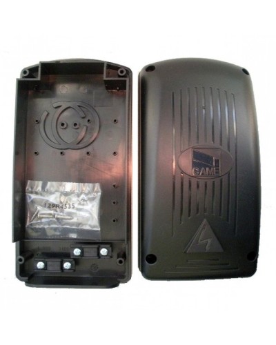 Корпус блока управления ZL37 Came 119RIR152 в Симферополе Запчасти для шлагбаумов и автоматики Pintop.ru