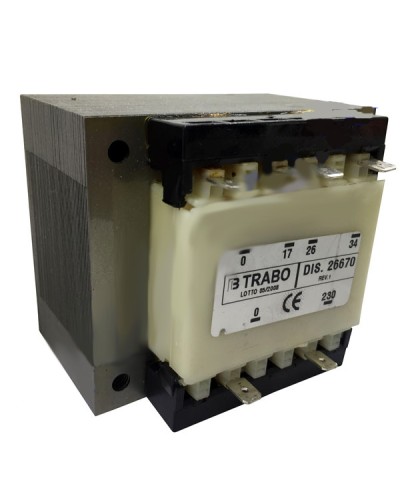 Трансформатор V700 Came 119RIR198 в Симферополе Запчасти для шлагбаумов и автоматики Pintop.ru