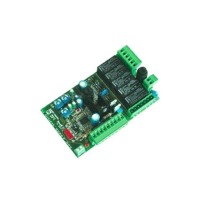 Плата управления SALOON40 Came 119RIT265